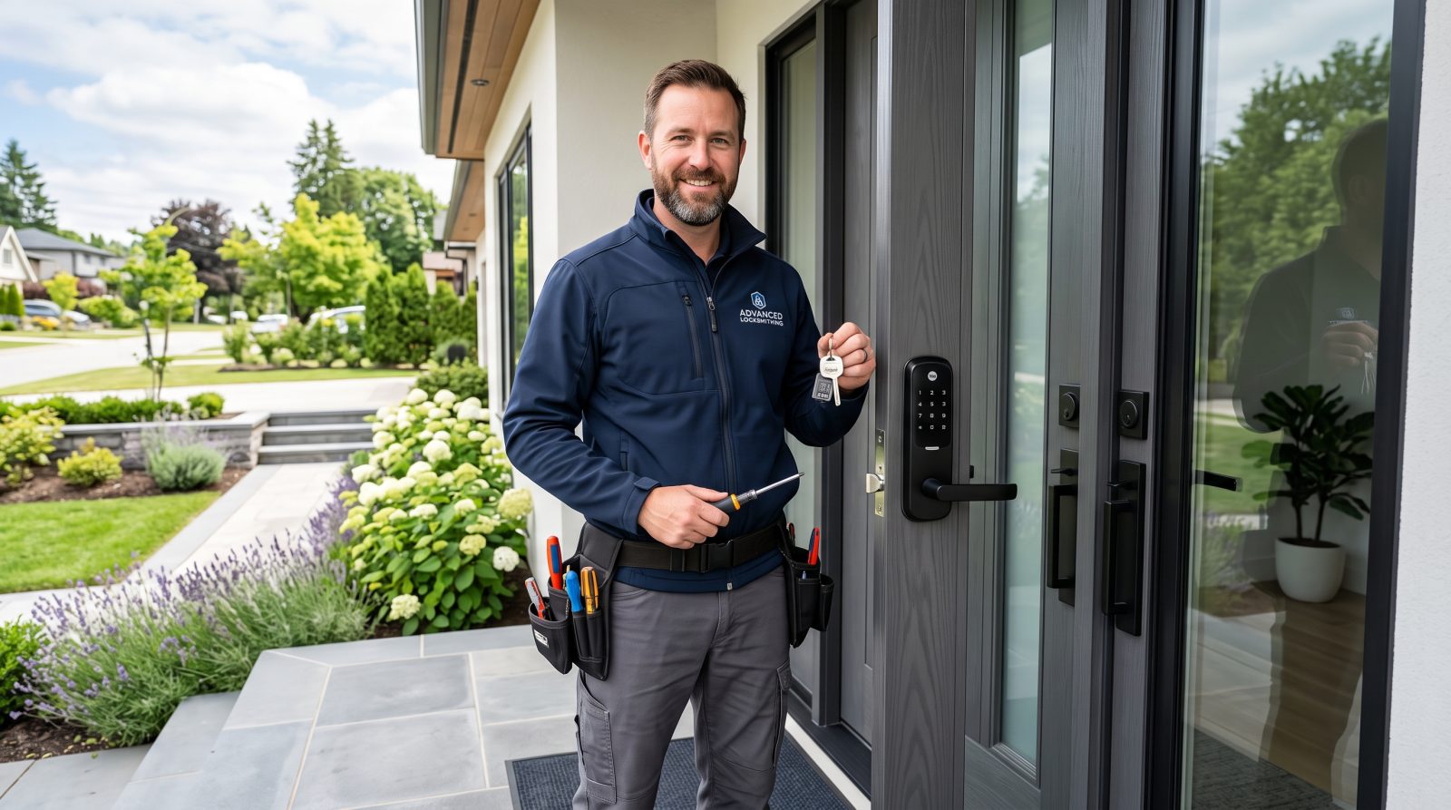 Security Tips in the San Francisco Bay Area and Greater Sacramento