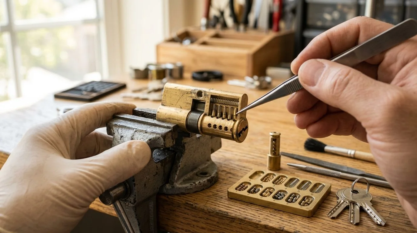 How Rekeying Works