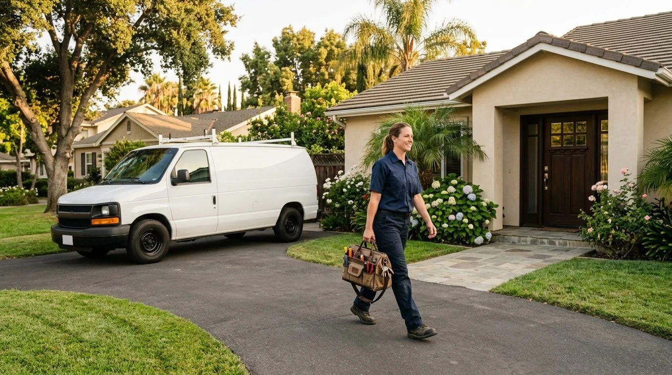 Mobile Locksmith - We Come to You in San Jose & the Peninsula