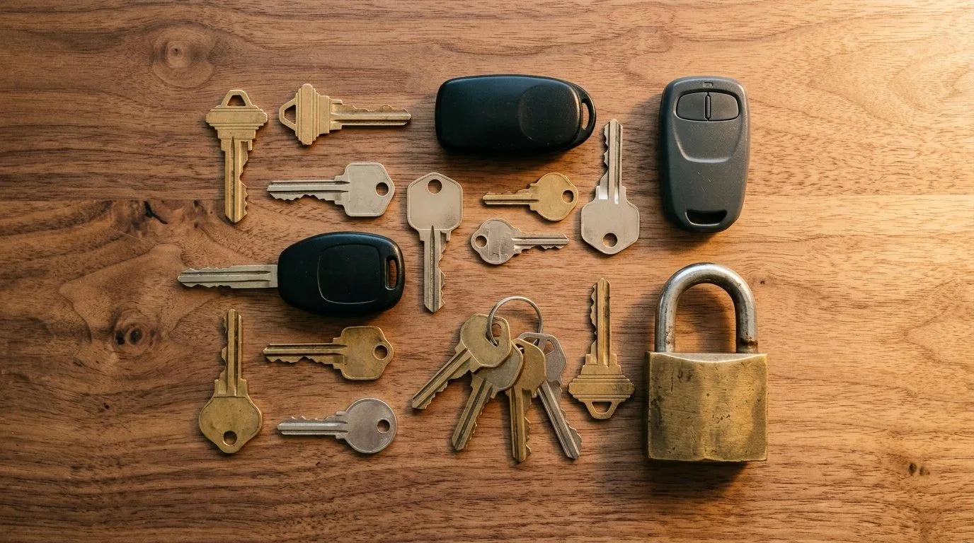 Residential Locksmith - Home Locksmith in San Jose & the Peninsula