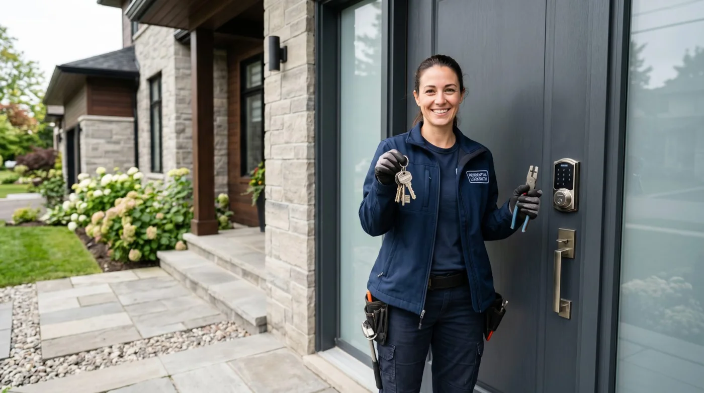 Master Keys in Santa Clara County and San Mateo County