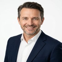 Portrait of consumer David T.