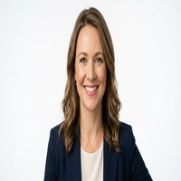 Portrait of consumer Linda K.