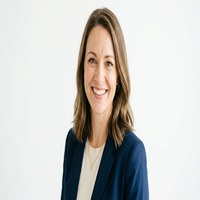 Portrait of consumer Sarah M.