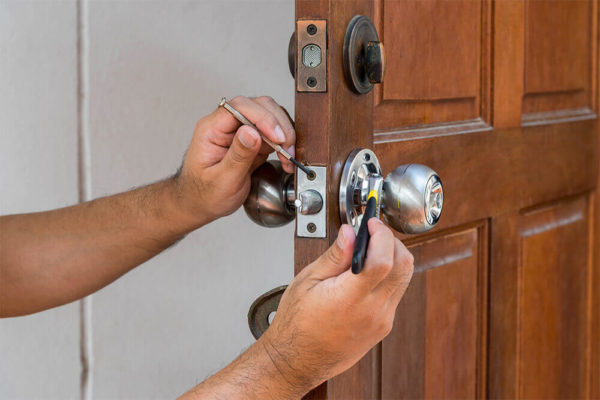 lock-change Lock Change